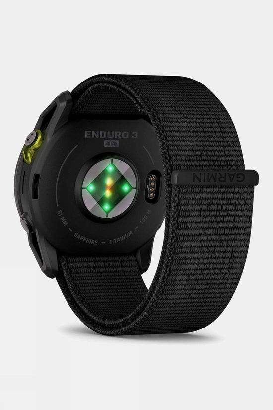 Enduro 3 GPS Smartwatch