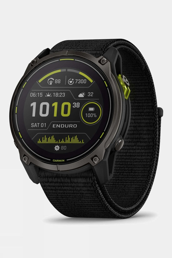 Enduro 3 GPS Smartwatch