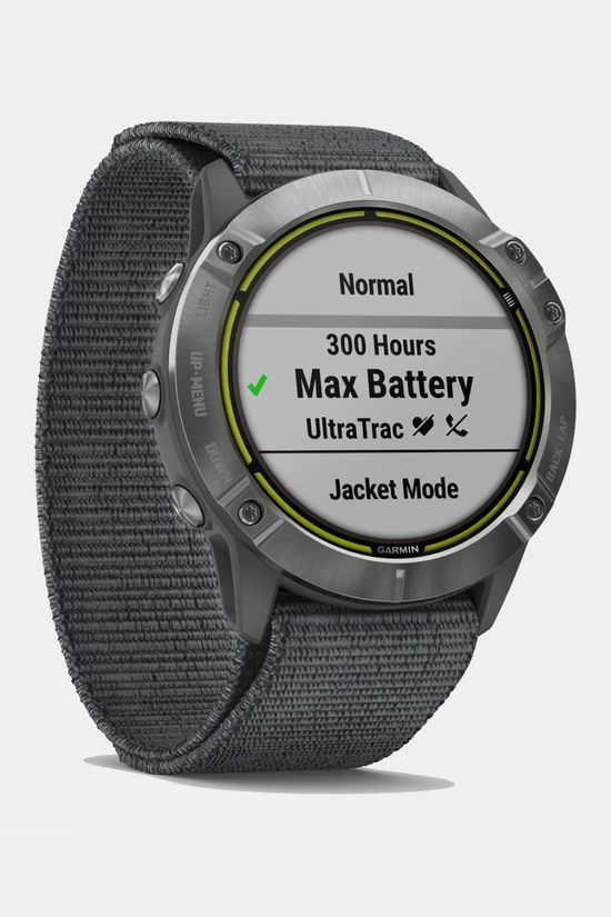 Enduro Multisport GPS Watch