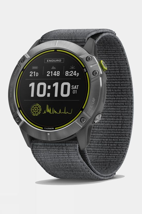 Enduro Multisport GPS Watch