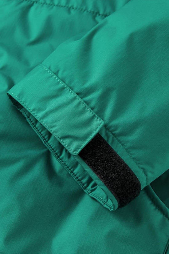 Escapism Sherpa Lined Changing Robe