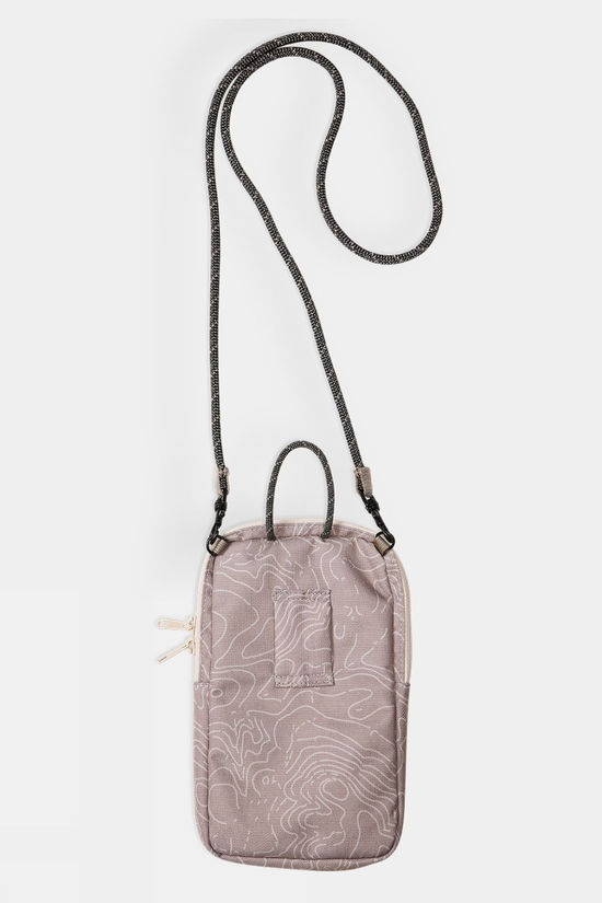 Essential Cross Body Wallet