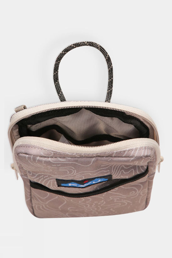 Essential Cross Body Wallet