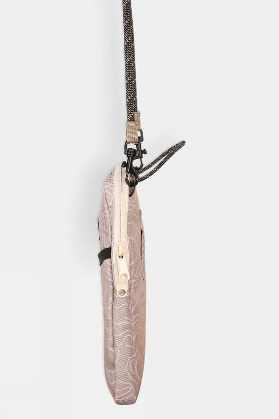 Essential Cross Body Wallet