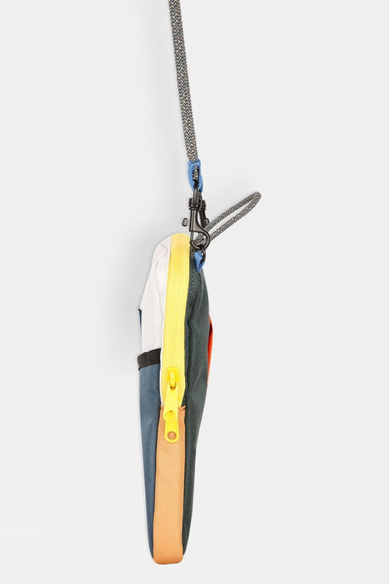 Essential Cross Body Wallet