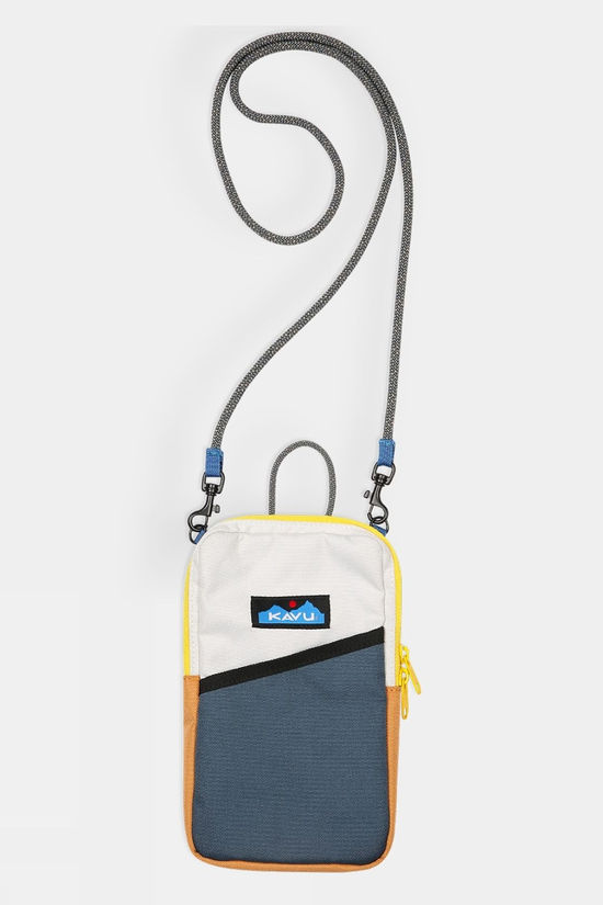 Essential Cross Body Wallet