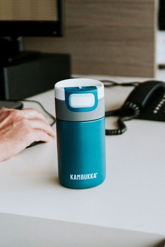 Etna Insulated Travel Mug - 300ml