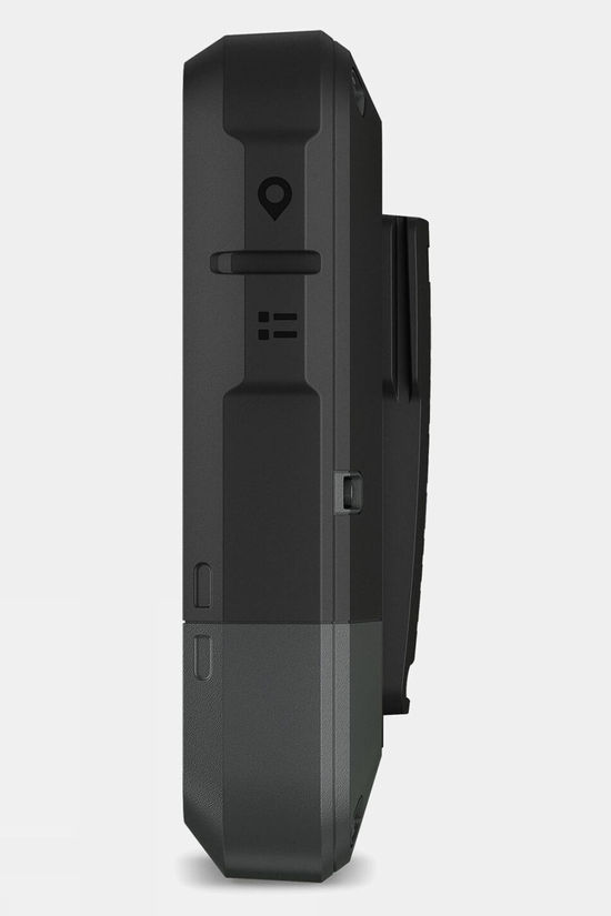 ETrex Solar GPS