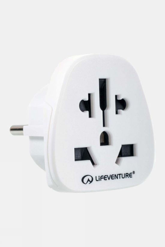 European Travel Adapter