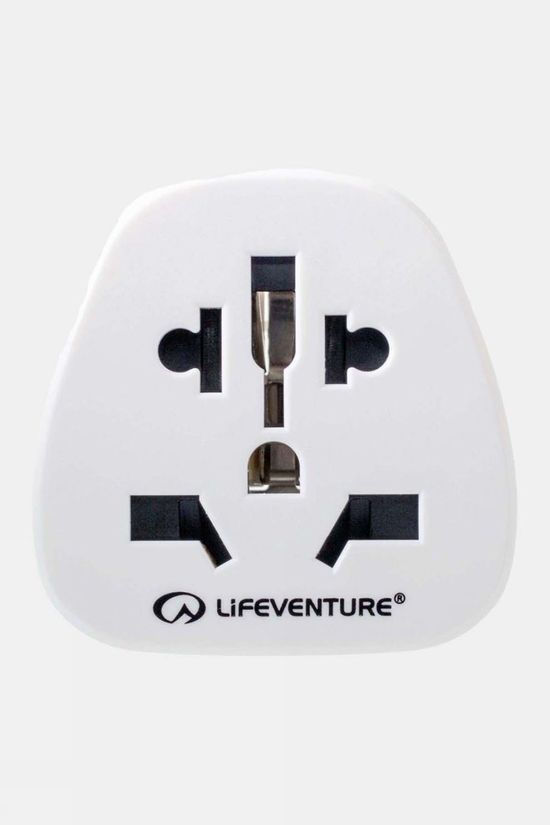 European Travel Adapter