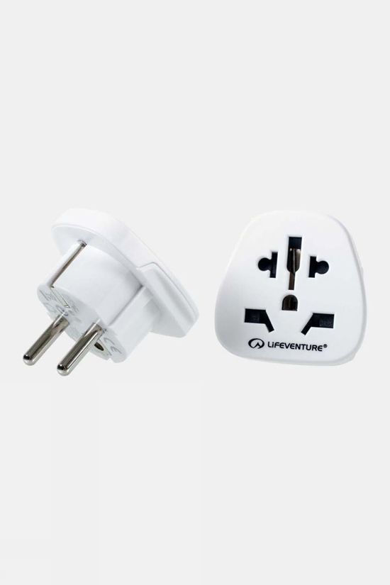 European Travel Adapter