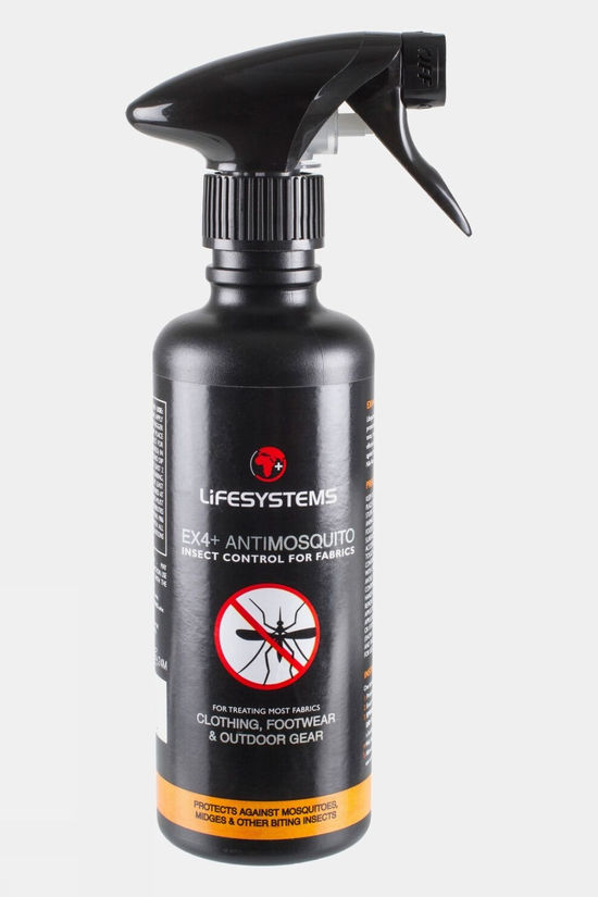 EX4 Anti-Mosquito Spray