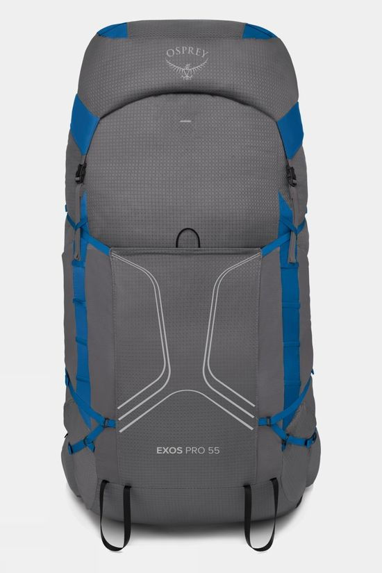 Exos Pro 55 Rucksack
