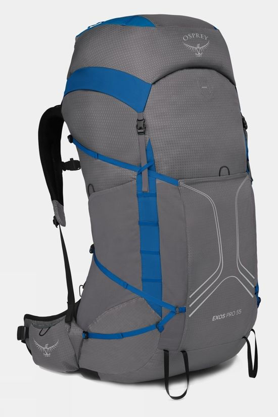 Exos Pro 55 Rucksack