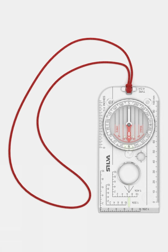 Expedition 4 Compass