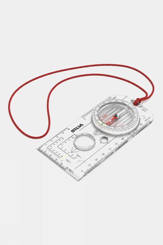 Expedition 4 Compass
