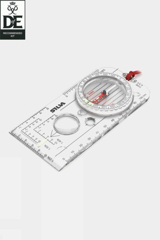 Expedition 4 Compass