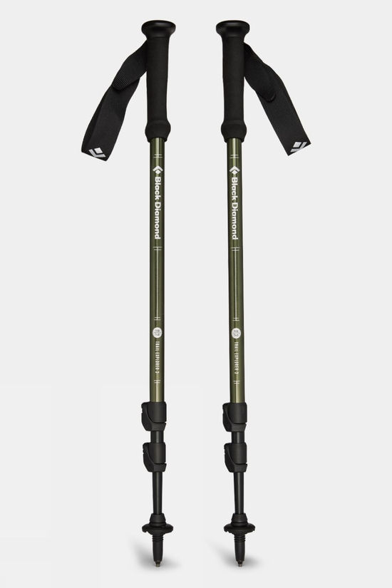 Explorer 3 Trekking Poles (Pair)