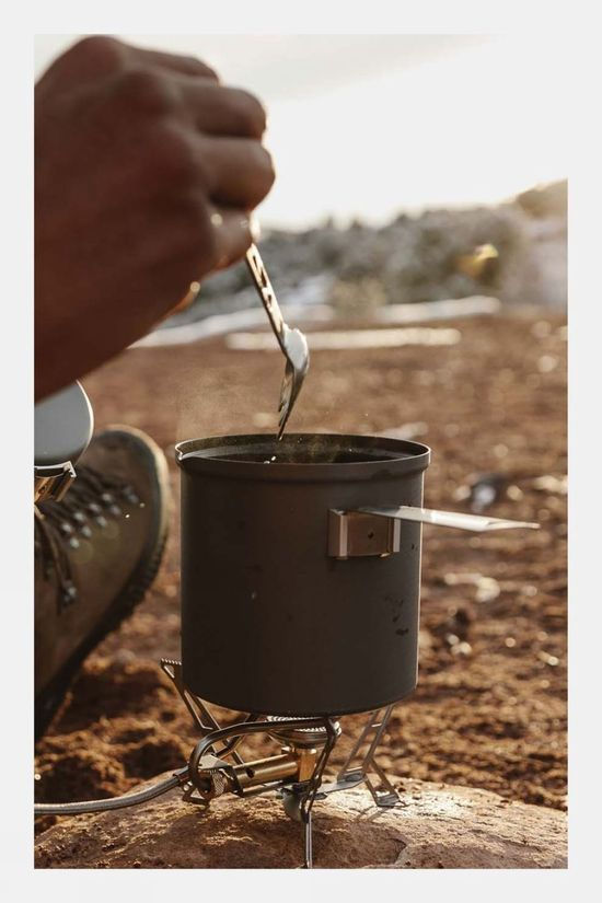 Express Spider II Backpacking Stove