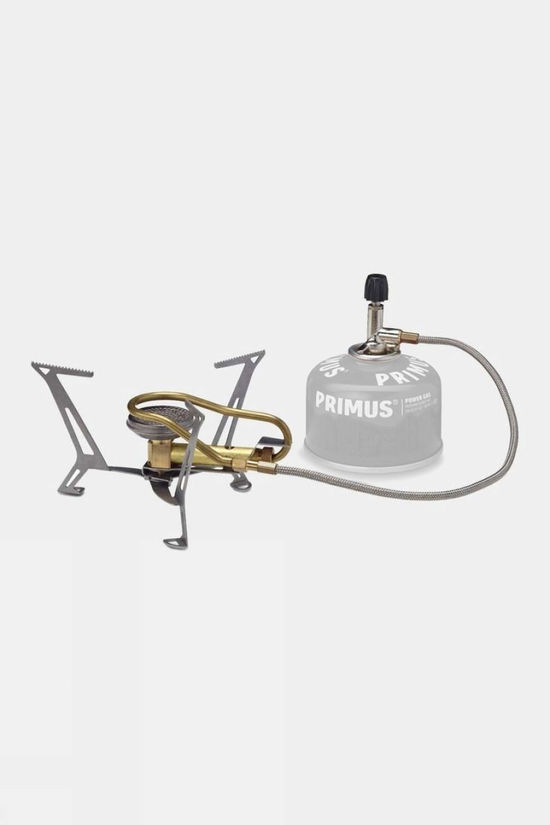 Express Spider II Backpacking Stove
