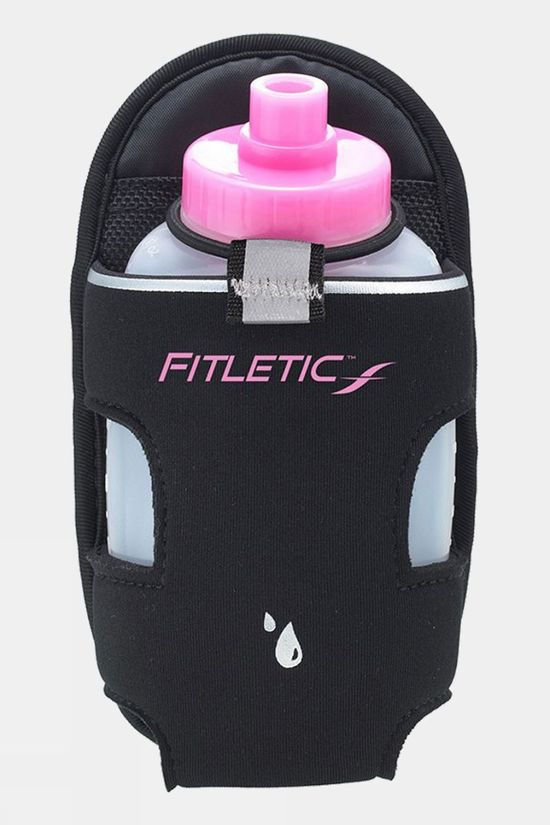 Extra Mile Holster Bottle Add-On
