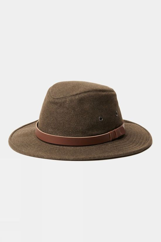 Fall Trail Hat