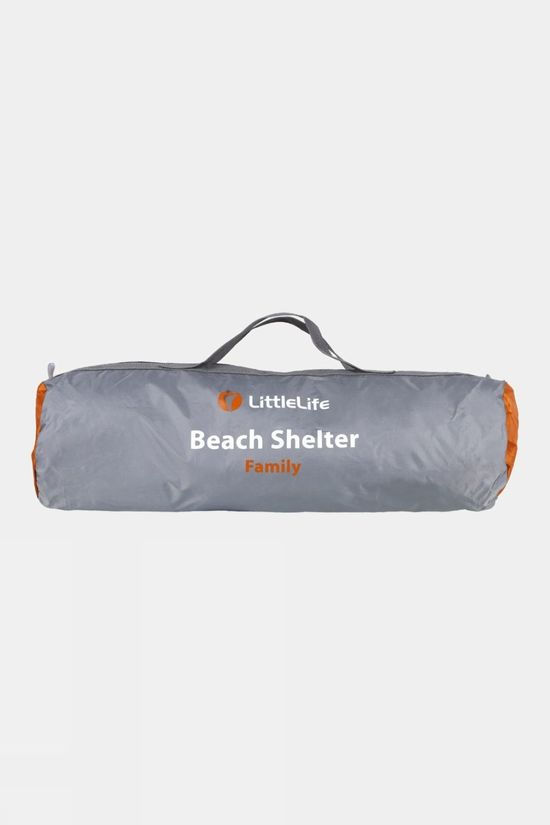 Family Beach Shelter