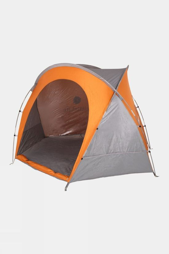 Family Beach Shelter