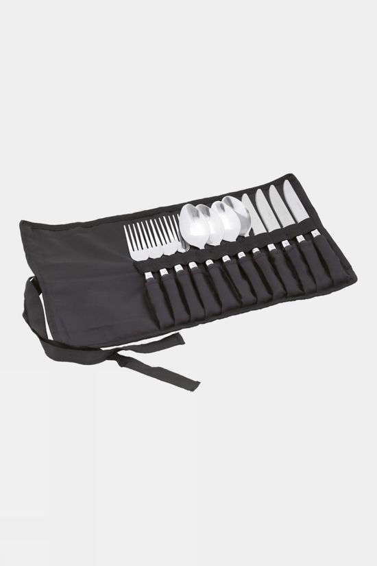 Family Cutlery Set