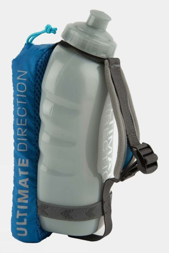 Fastdraw 500 Water Bottle And Holder