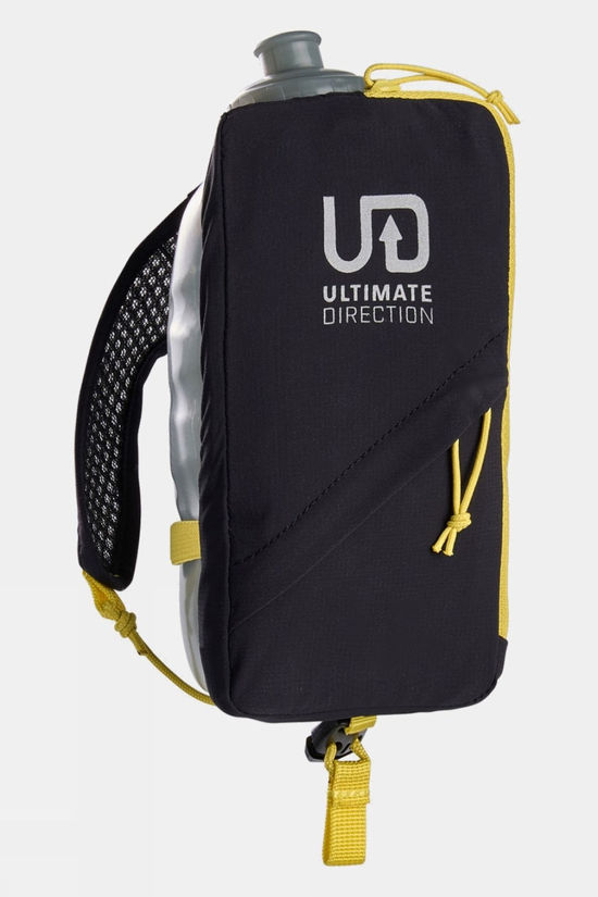 Fastdraw 500 Water Bottle And Holder