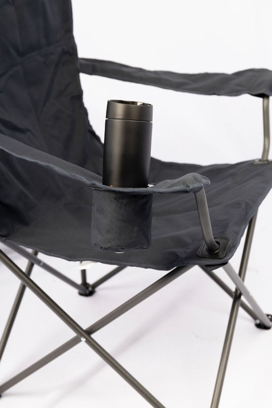 Fiesta Camping Chair