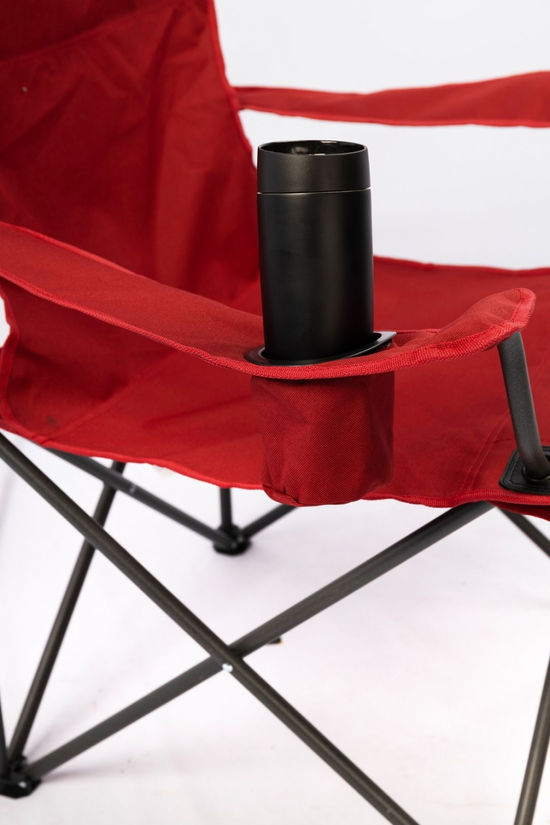 Fiesta Camping Chair