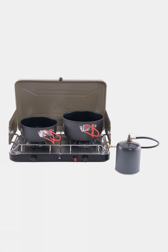 Fire Hornet Basecamp Stove