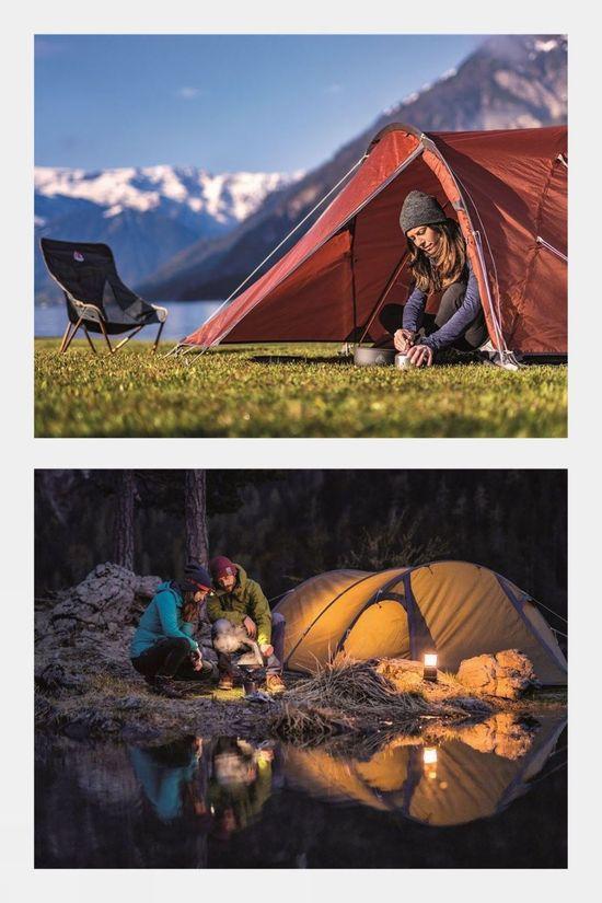 Fire Midge Stove Titanium