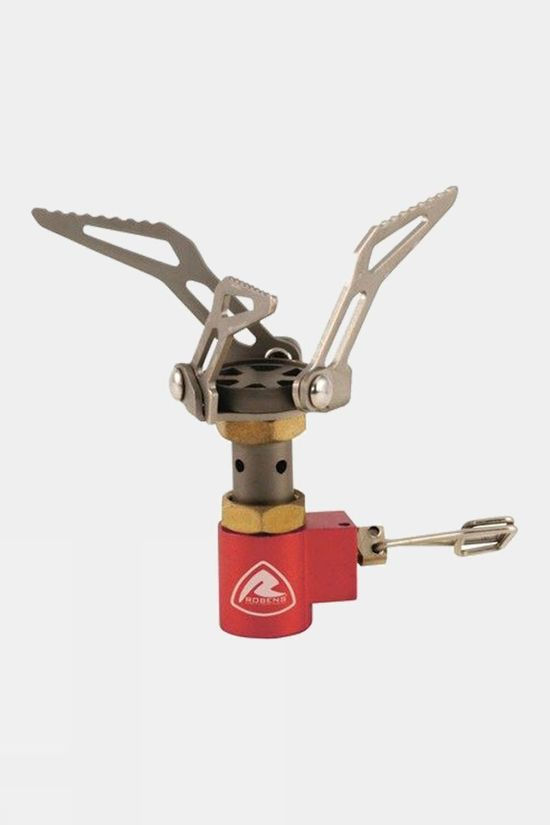 Fire Midge Stove Titanium