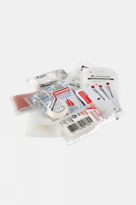 First Aid Dressings Refill Pack