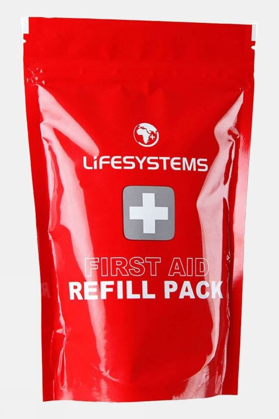 First Aid Dressings Refill Pack