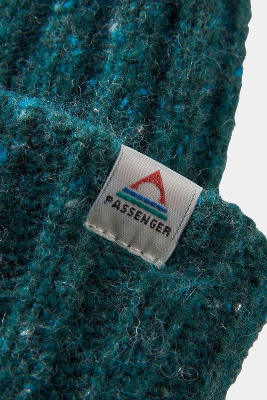 Fisherman 2.0 Recycled Beanie