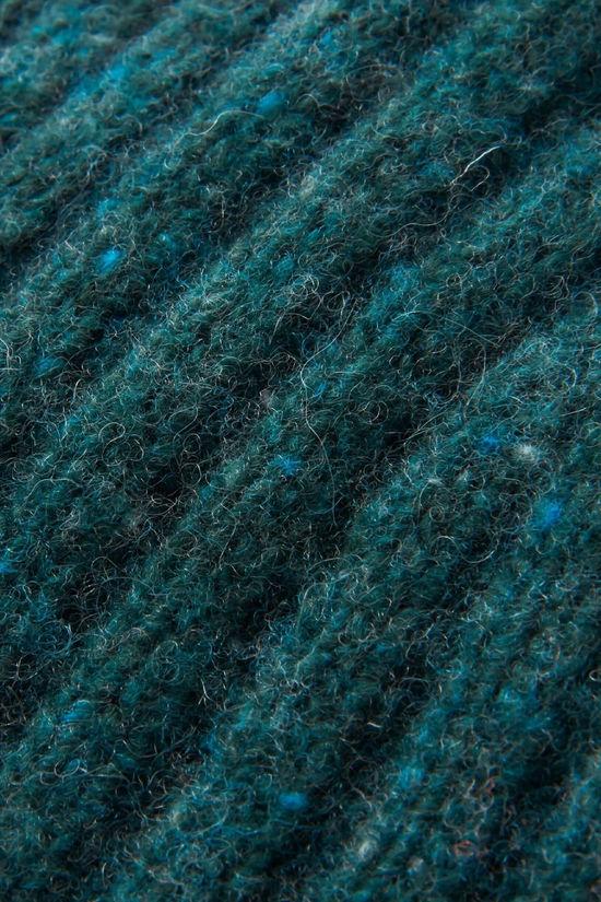 Fisherman 2.0 Recycled Beanie