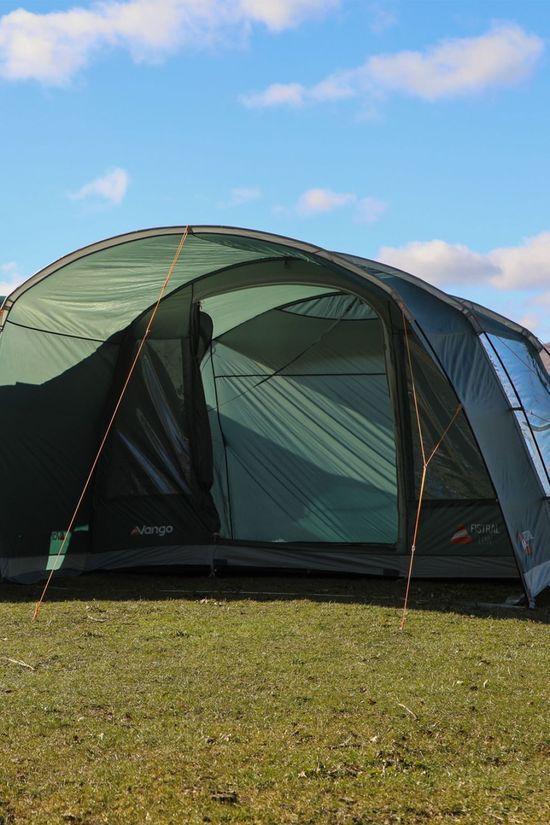 Fistral Low Pole Drive Away Awning