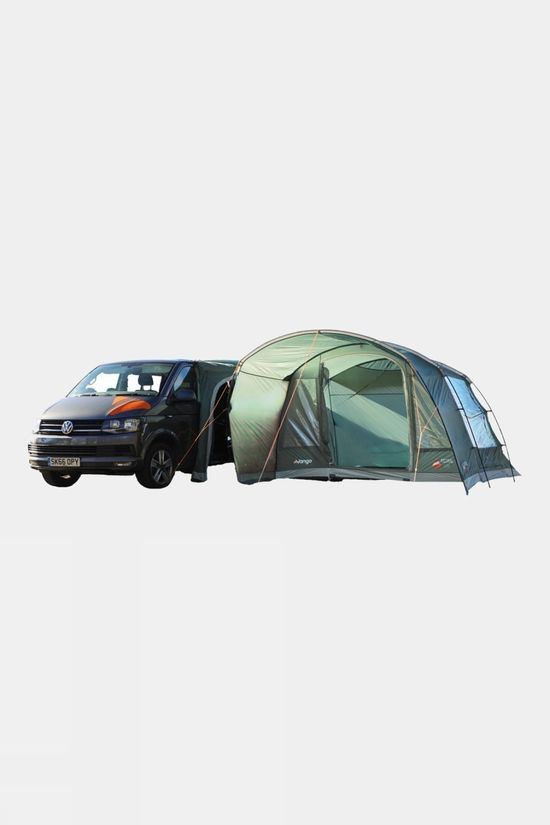 Fistral Low Pole Drive Away Awning