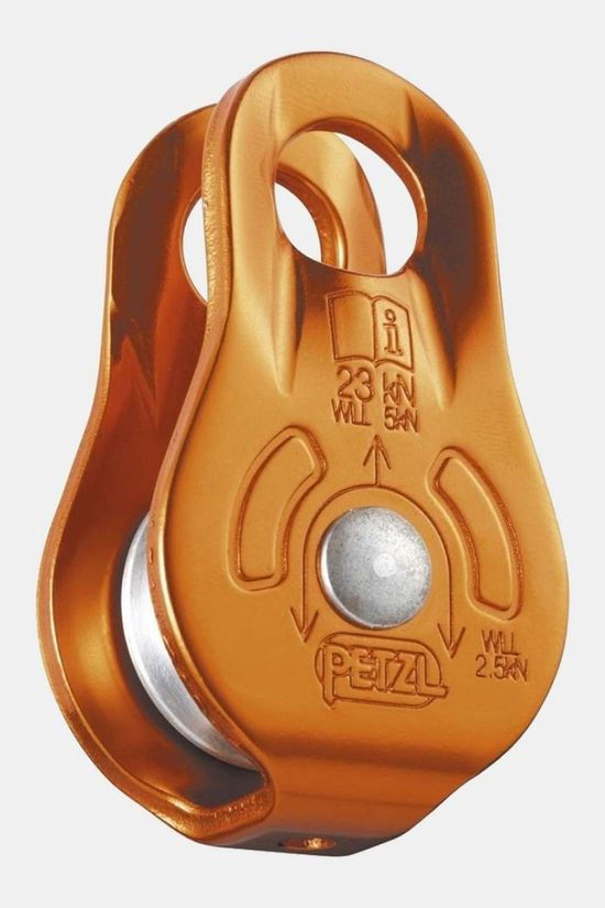 Fixe Pulley