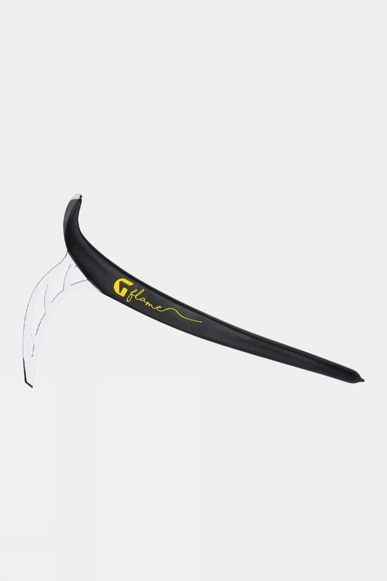 Flame Ice Axe