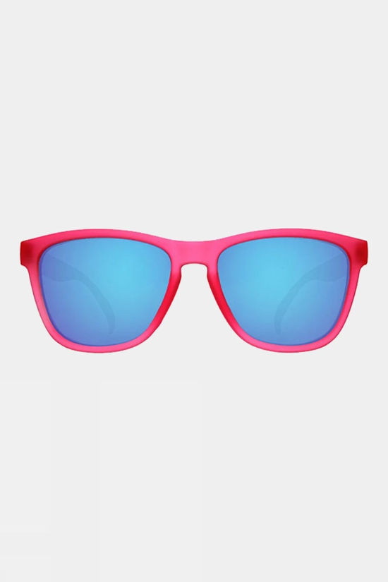 Flamingos On A Booze Cruise Sunglasses
