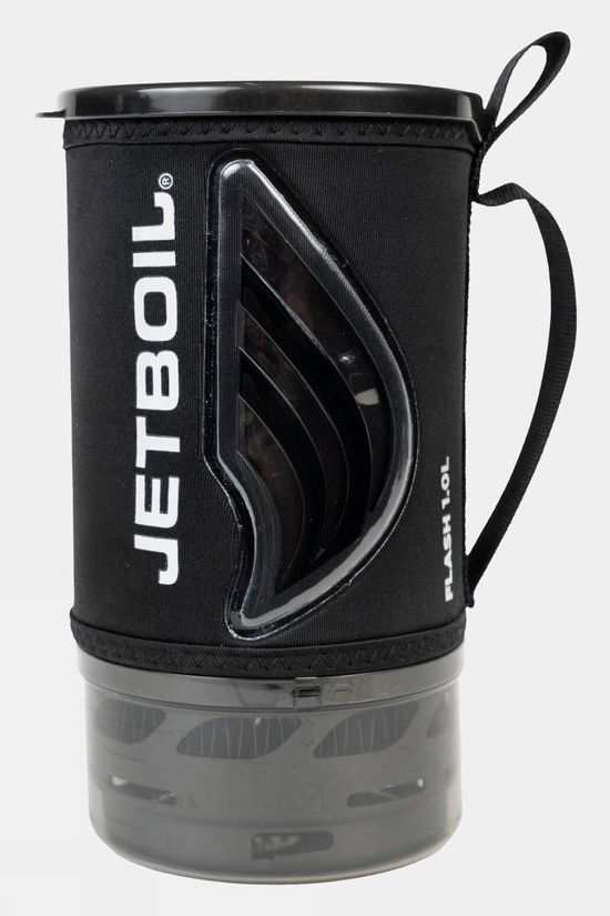 Flash 1.0L Fast Cooking System