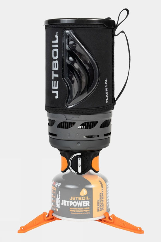 Flash 1.0L Fast Cooking System