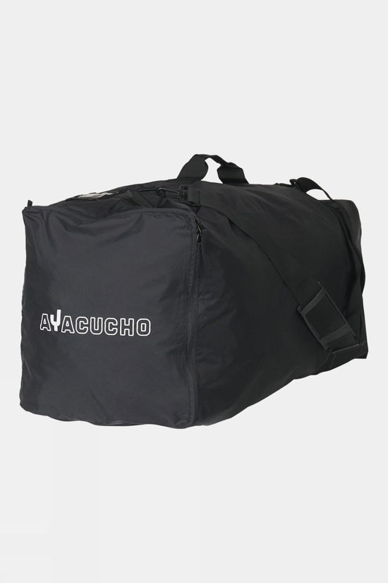 Flight Bag Cover