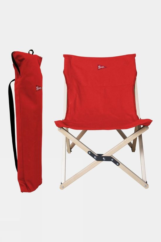 Flycatcher Folding Camping Chair