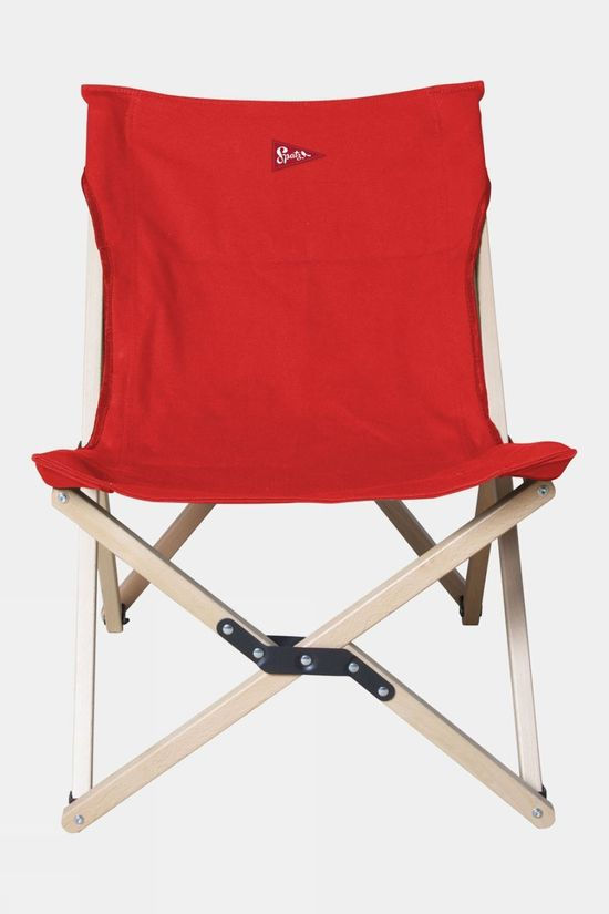 Flycatcher Folding Camping Chair